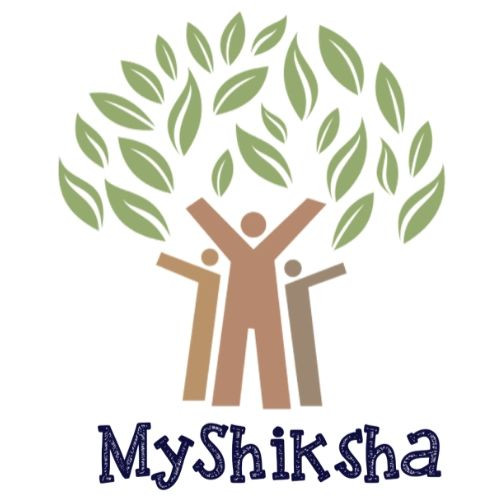 MyShiksha - Your Upskilling Partner